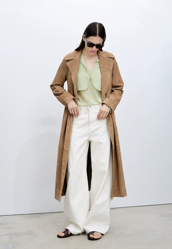 Mango Джинсы - JEANS CAMILLA - фото 2