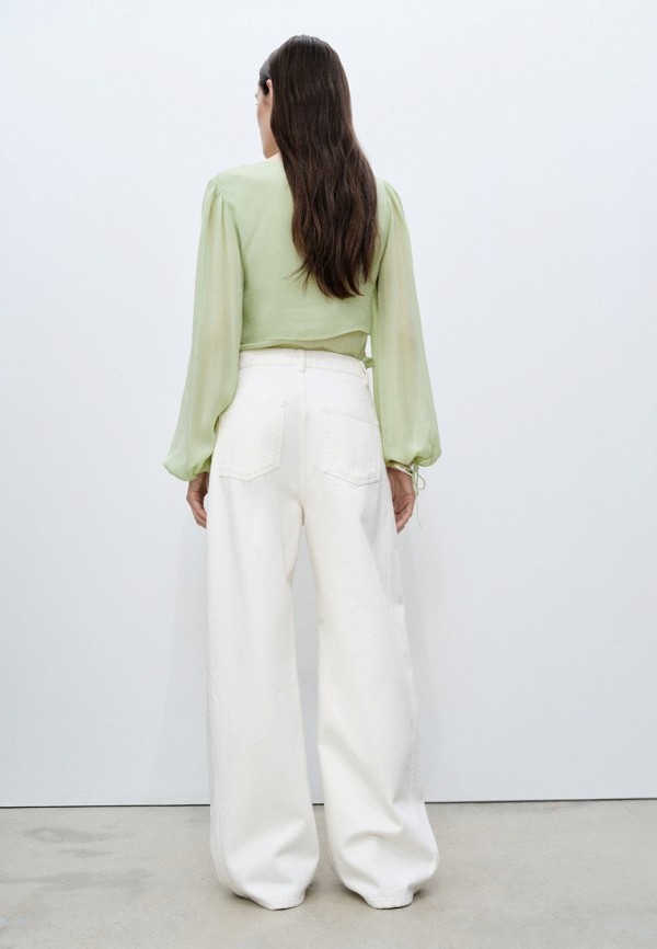 Mango Джинсы - JEANS CAMILLA - фото 3