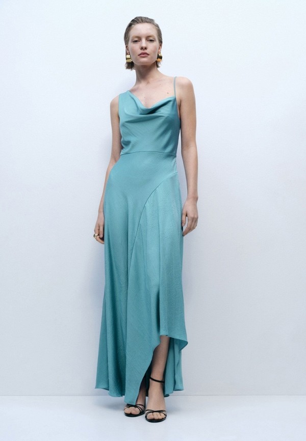 Mango Платье - PRIMAVER - фото 1