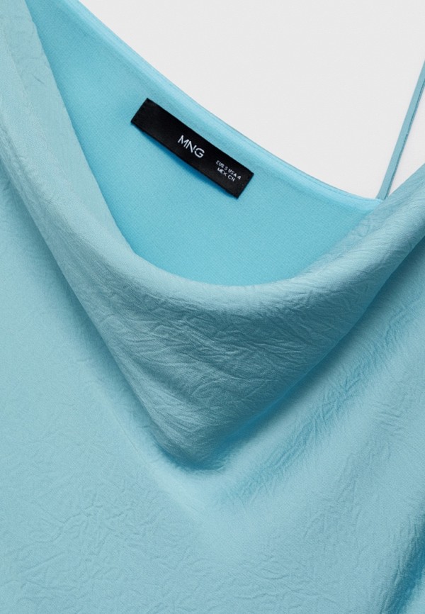 Mango Платье - PRIMAVER - фото 6