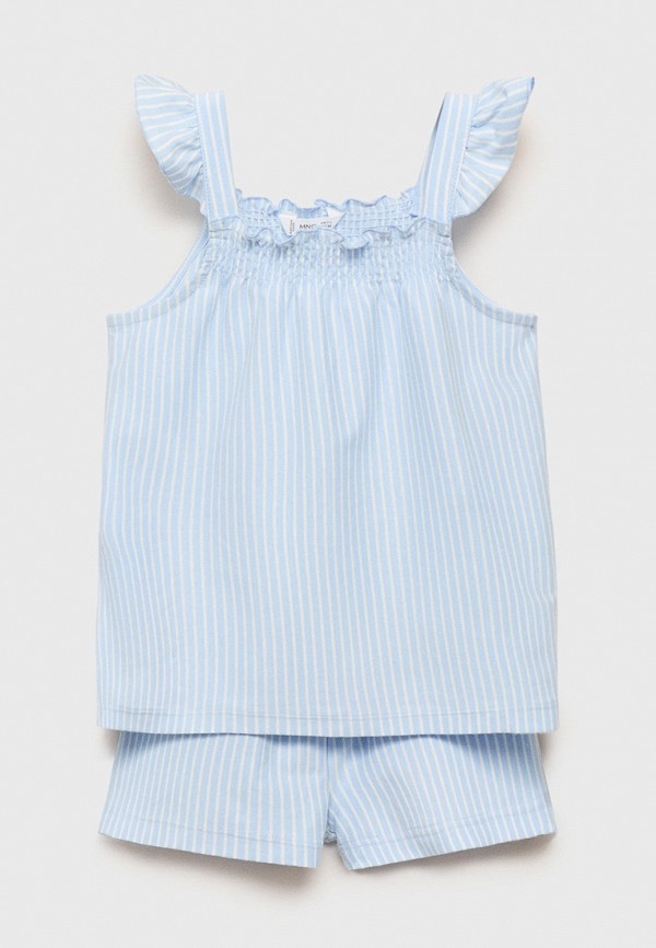Mango Kids Пижама - ZULIB - фото 1