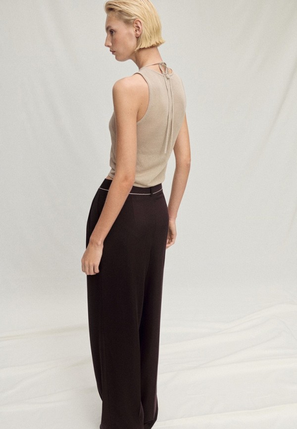 Mango Топ - BOHEMIA - фото 3