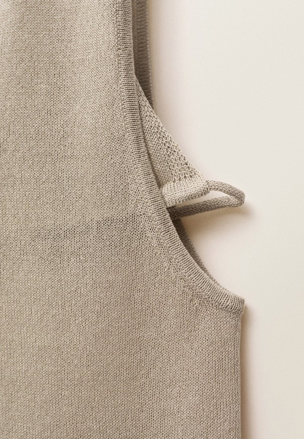 Mango Топ - BOHEMIA - фото 6