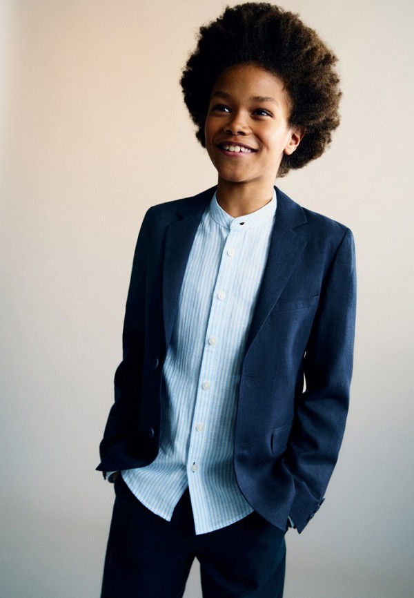 Mango Kids Пиджак - RIO - фото 2