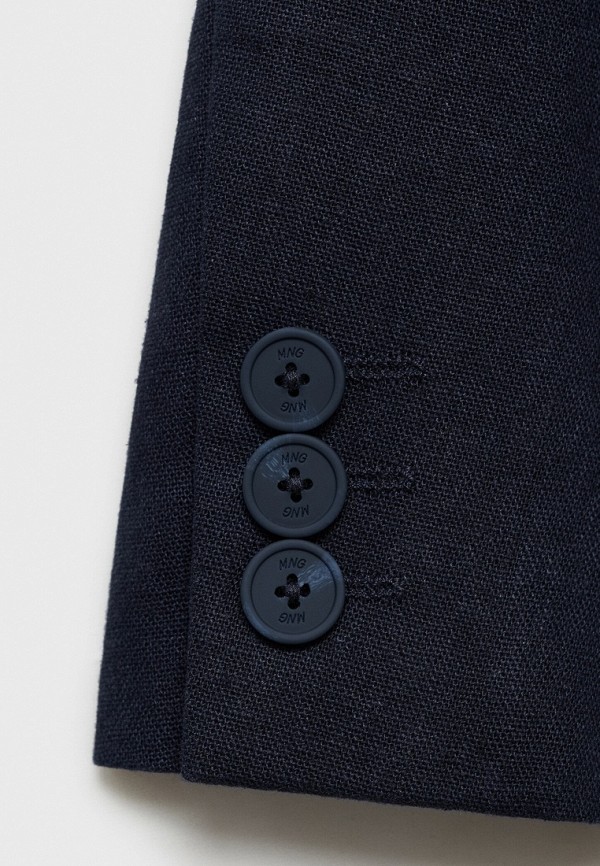 Mango Kids Пиджак - RIO - фото 4