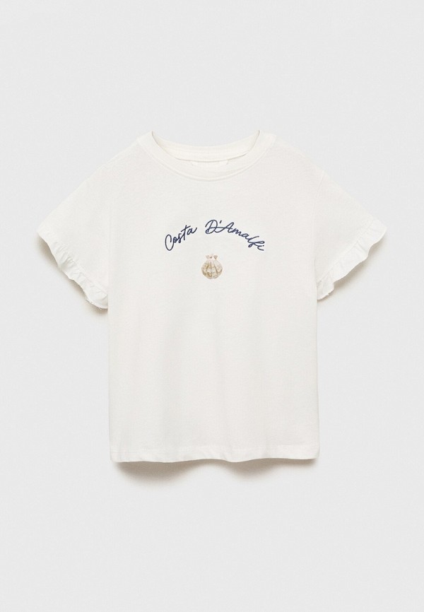 Mango Kids Футболка - AMALFI - фото 1