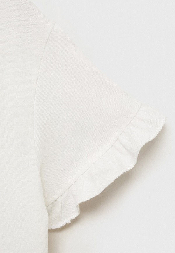 Mango Kids Футболка - AMALFI - фото 3