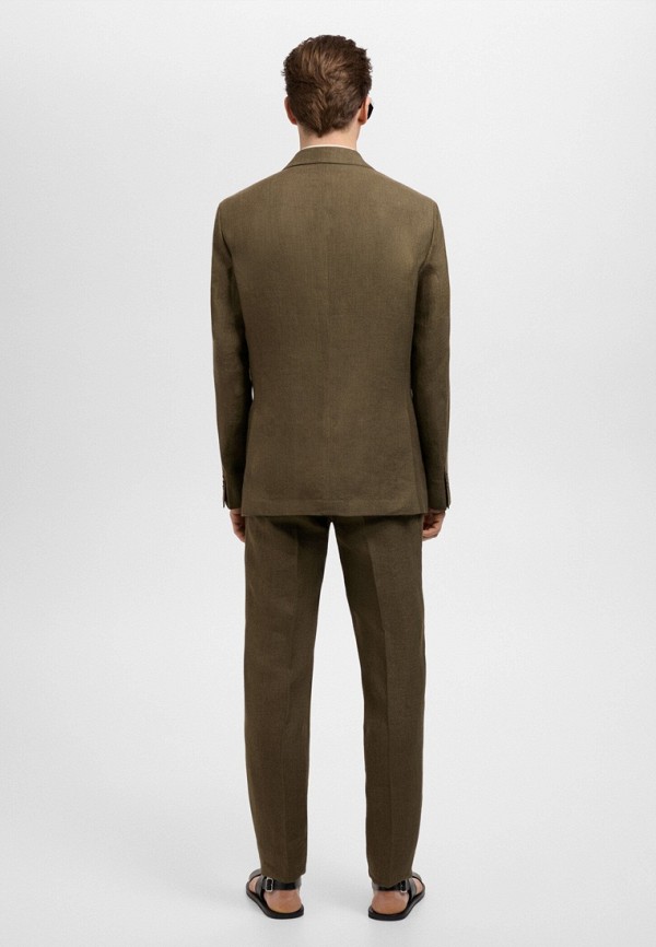 Mango Man Пиджак - AMALFI - фото 3