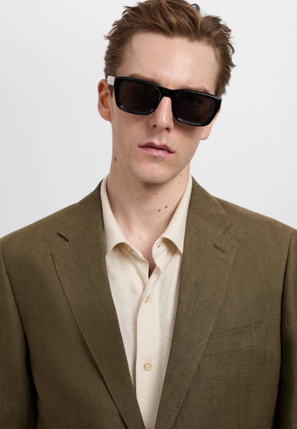 Mango Man Пиджак - AMALFI - фото 6