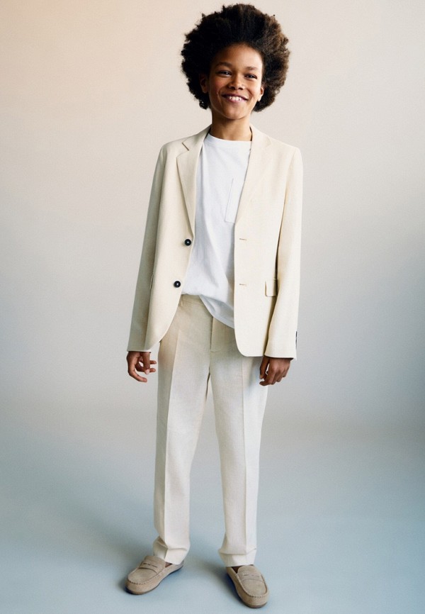 Mango Kids Брюки - RIOP - фото 1