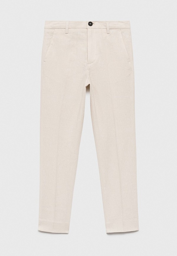 Mango Kids Брюки - RIOP - фото 2