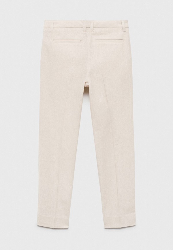 Mango Kids Брюки - RIOP - фото 3