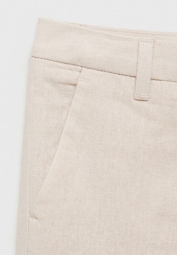 Mango Kids Брюки - RIOP - фото 4