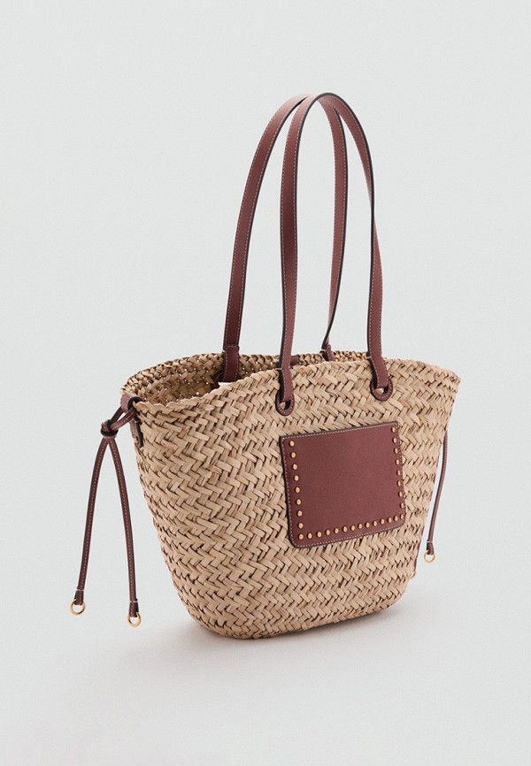 Mango Сумка - TANGER - фото 2