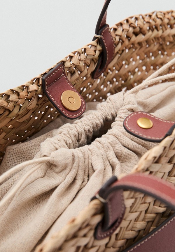 Mango Сумка - TANGER - фото 3