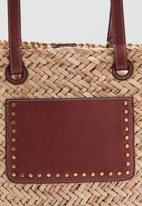 Mango Сумка - TANGER - фото 4