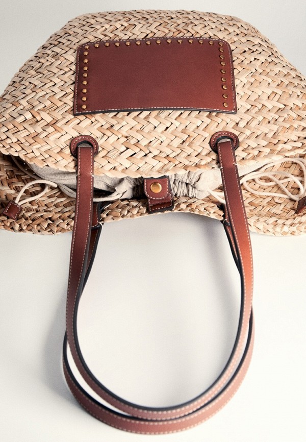 Mango Сумка - TANGER - фото 5