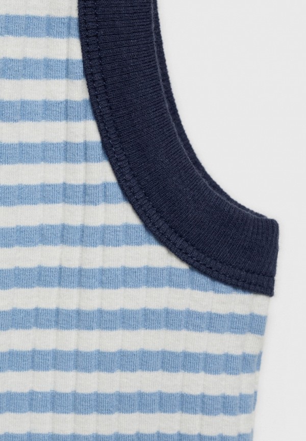 Mango Kids Майка - RIBI - фото 6