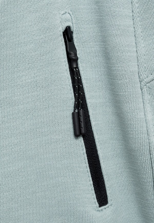 Mango Kids Шорты спортивные - SLUBZIP - фото 3