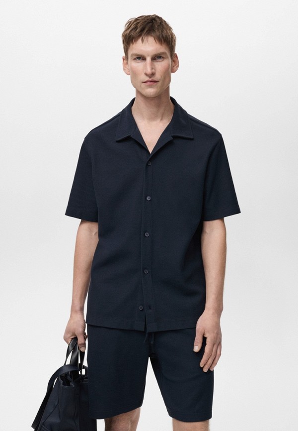 Mango Man Рубашка - PEREC - фото 1