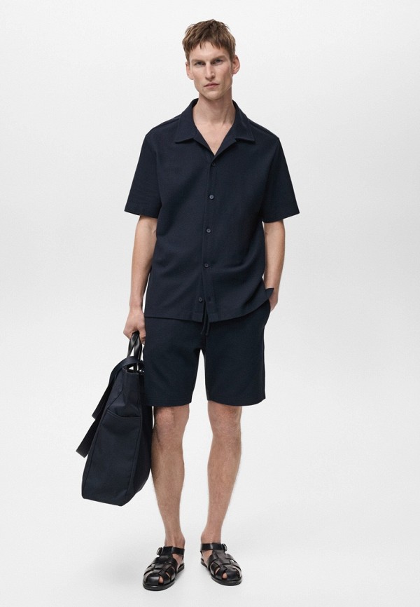 Mango Man Рубашка - PEREC - фото 2