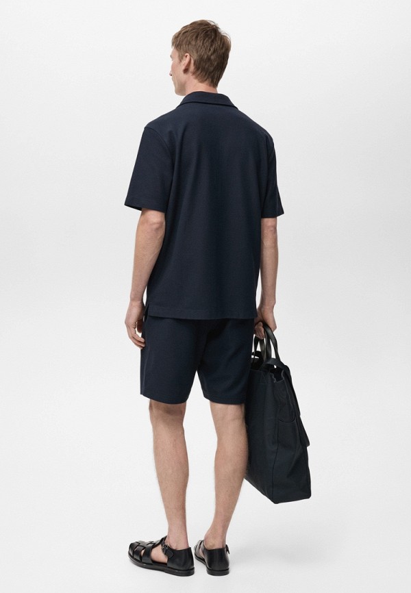 Mango Man Рубашка - PEREC - фото 3