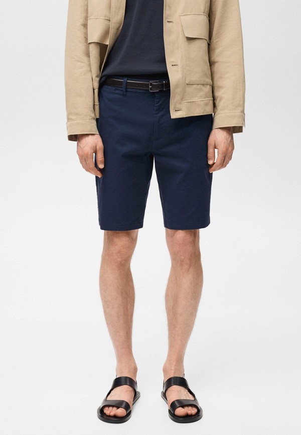 Mango Man Шорты - GRACIA - фото 1