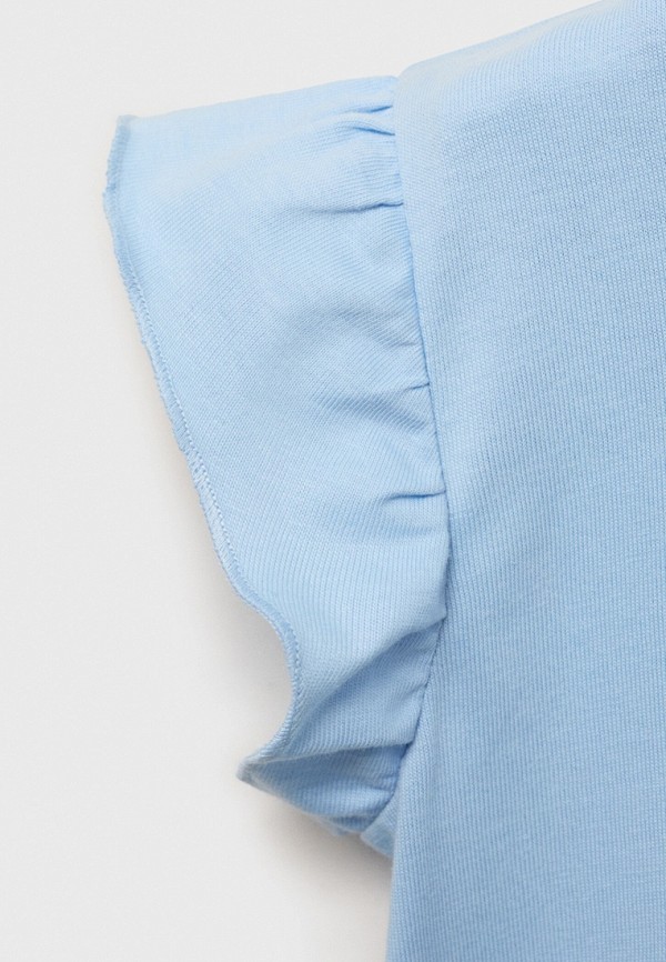 Mango Kids Футболка - STAR - фото 3