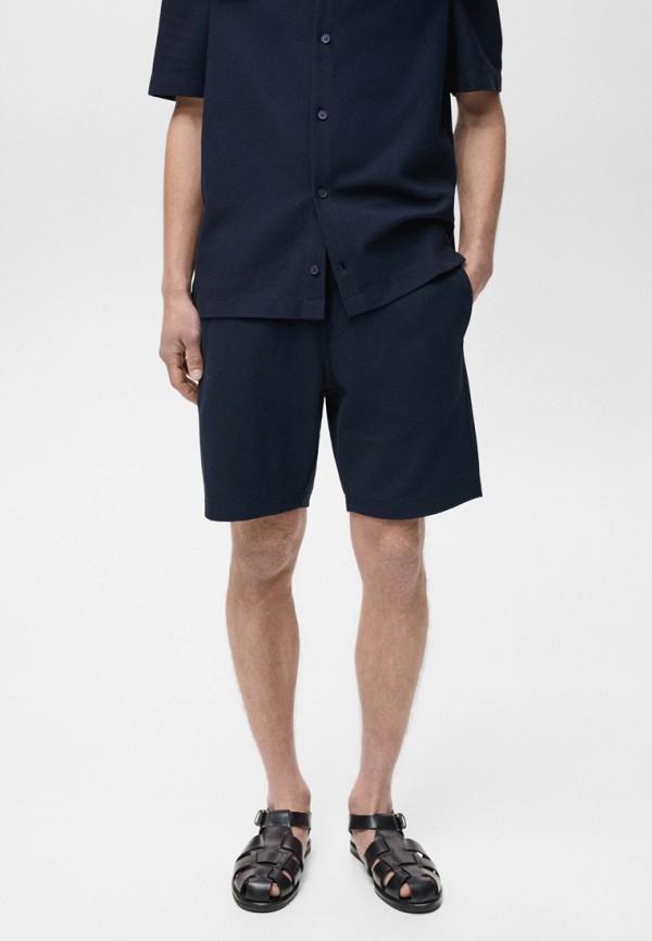 Mango Man Шорты спортивные - PERES - фото 1