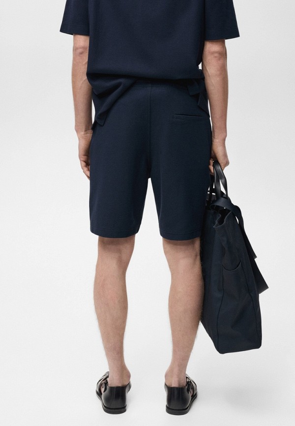 Mango Man Шорты спортивные - PERES - фото 3