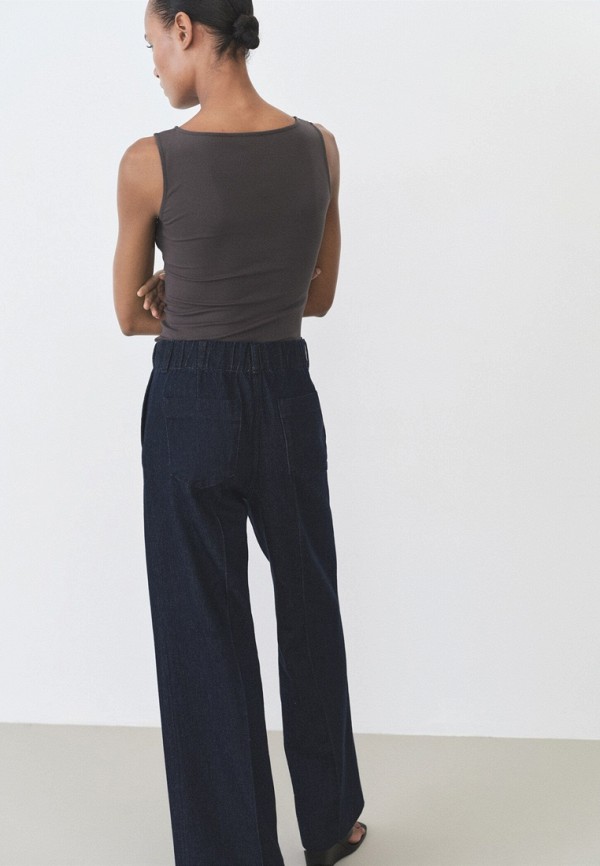 Mango Топ - HEX - фото 3