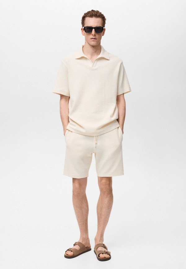 Mango Man Шорты спортивные - XAVIS - фото 2