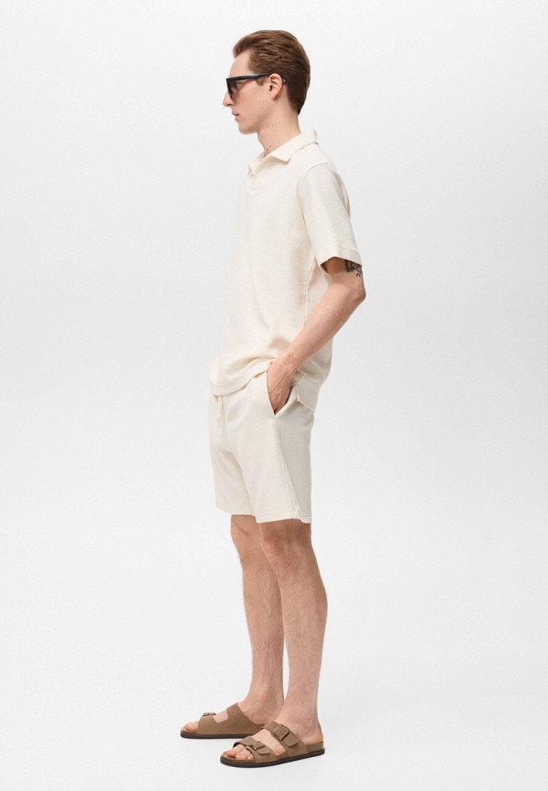 Mango Man Шорты спортивные - XAVIS - фото 4