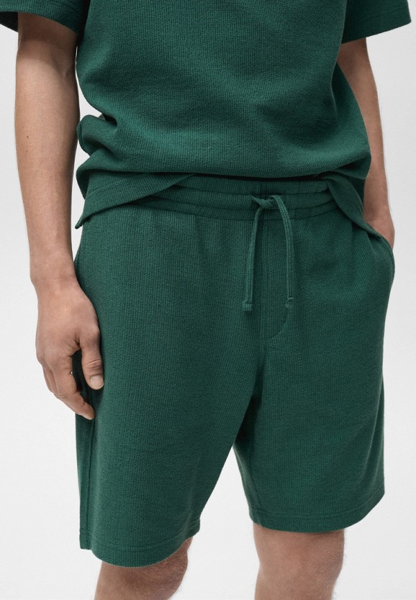 Mango Man Шорты спортивные - XAVIS - фото 5