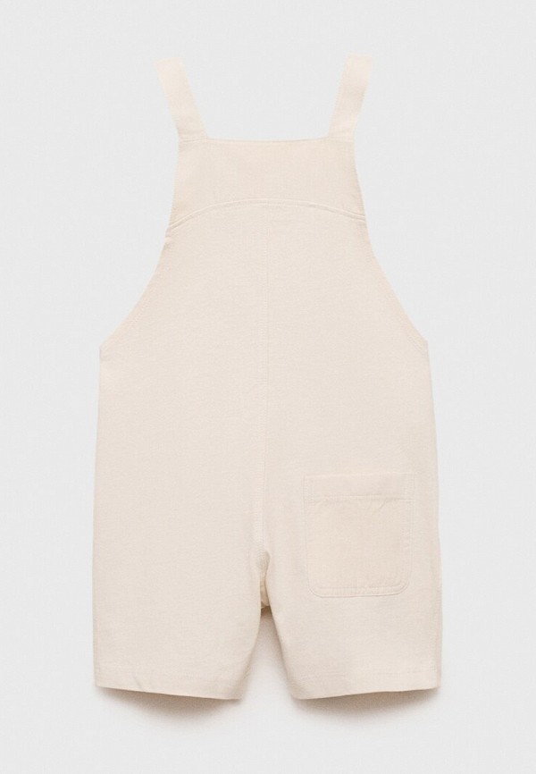 Mango Kids Комбинезон - JUMP - фото 2