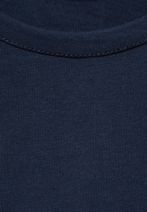 Mango Kids Футболка - DOBLE - фото 3