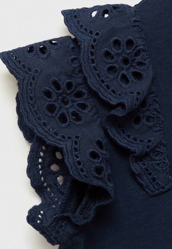 Mango Kids Футболка - DOBLE - фото 4