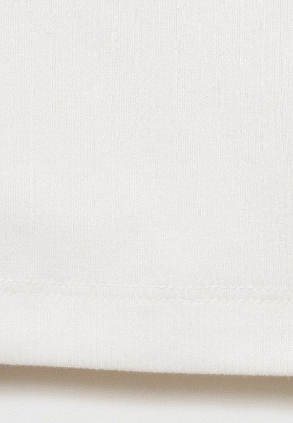 Mango Kids Майка - RIB - фото 5