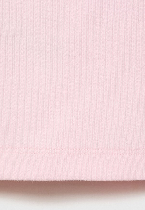 Mango Kids Майка - RIB - фото 3