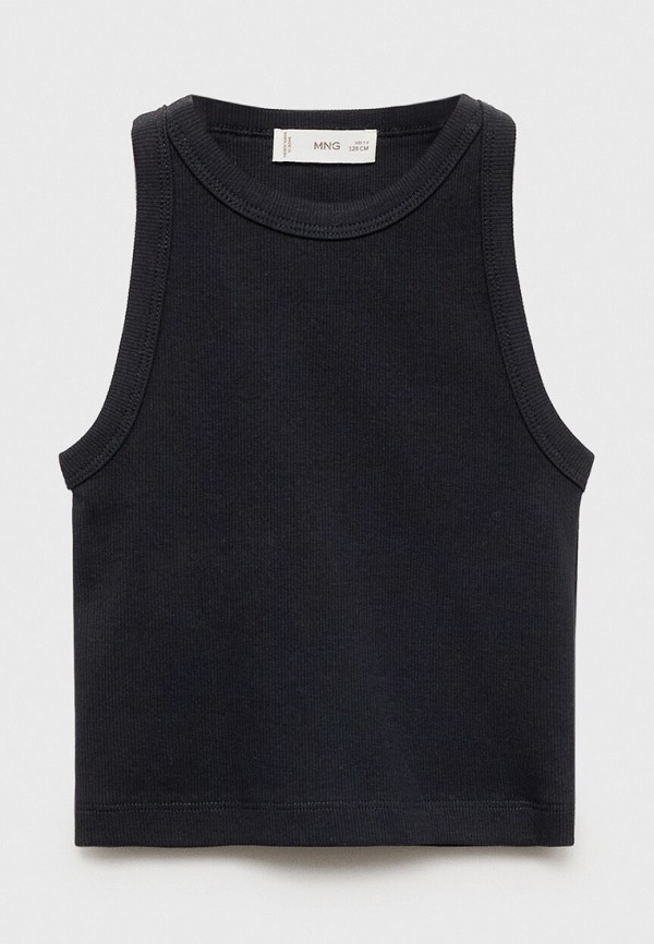 Mango Kids Майка - RIB - фото 1