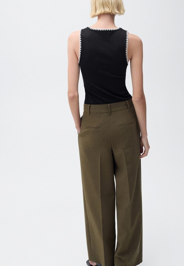 Mango Топ - LOTO - фото 3