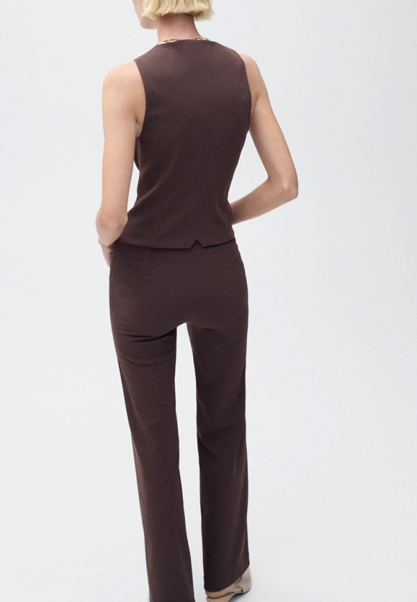 Mango Жилет - KLUM - фото 3