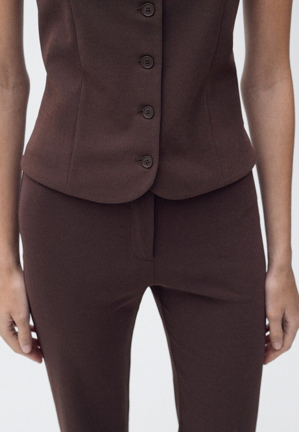 Mango Жилет - KLUM - фото 6