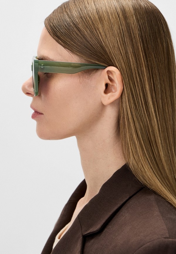 Mango Очки солнцезащитные - MONIQUE - фото 5