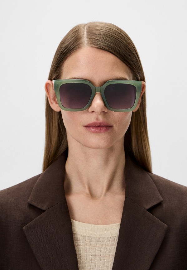 Mango Очки солнцезащитные - MONIQUE - фото 4