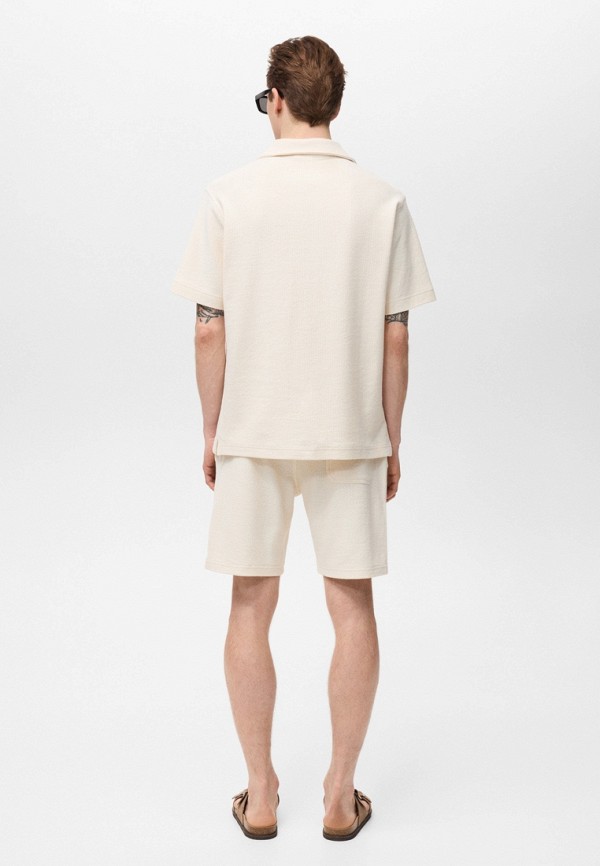 Mango Man Поло - XAVI - фото 3