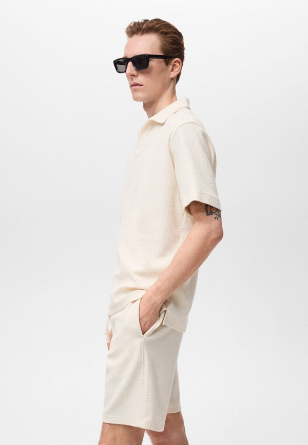 Mango Man Поло - XAVI - фото 4