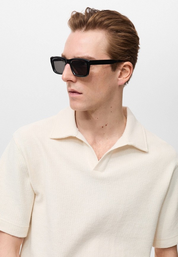 Mango Man Поло - XAVI - фото 5