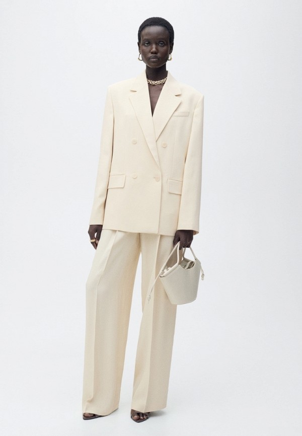 Mango Жакет - SUKI - фото 1