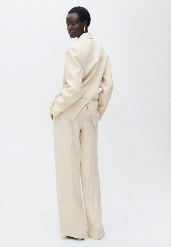 Mango Жакет - SUKI - фото 3